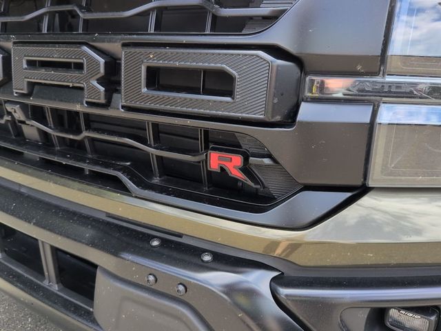 2024 Ford F-150 Raptor R - 23061760 - 2