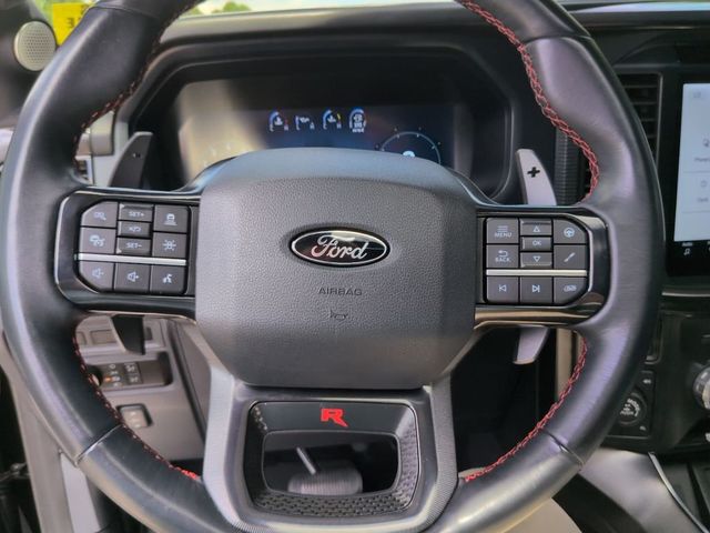 2024 Ford F-150 Raptor R - 23061760 - 33