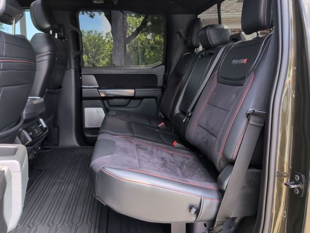 2024 Ford F-150 Raptor R - 23061760 - 34