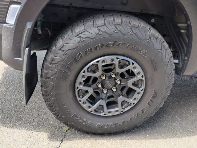 2024 Ford F-150 Raptor R - 23061760 - 36