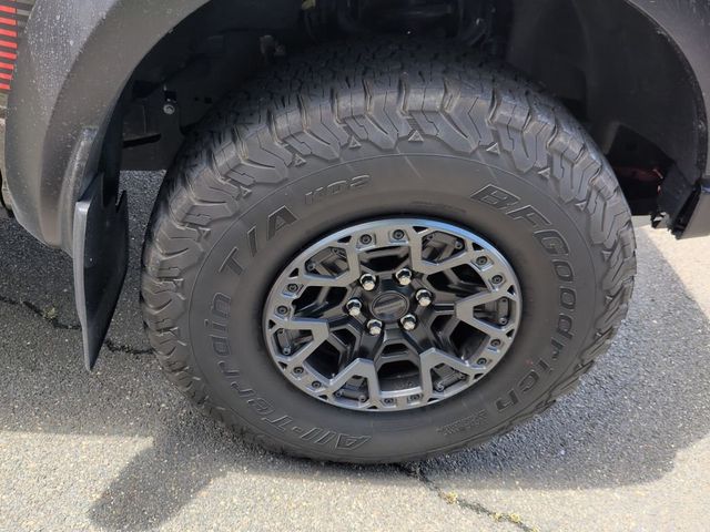 2024 Ford F-150 Raptor R - 23061760 - 37