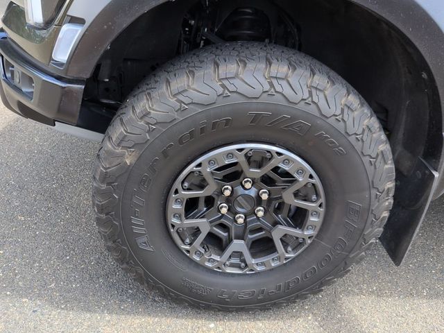 2024 Ford F-150 Raptor R - 23061760 - 38