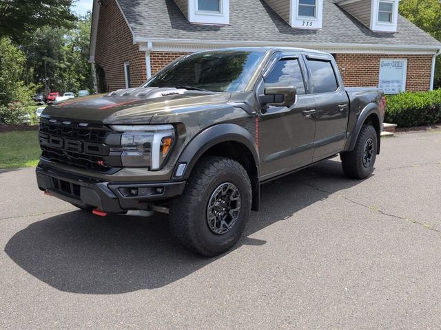2024 Ford F-150 Raptor R - 23061760 - 3