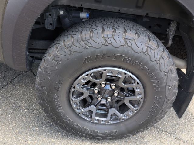 2024 Ford F-150 Raptor R - 23061760 - 39