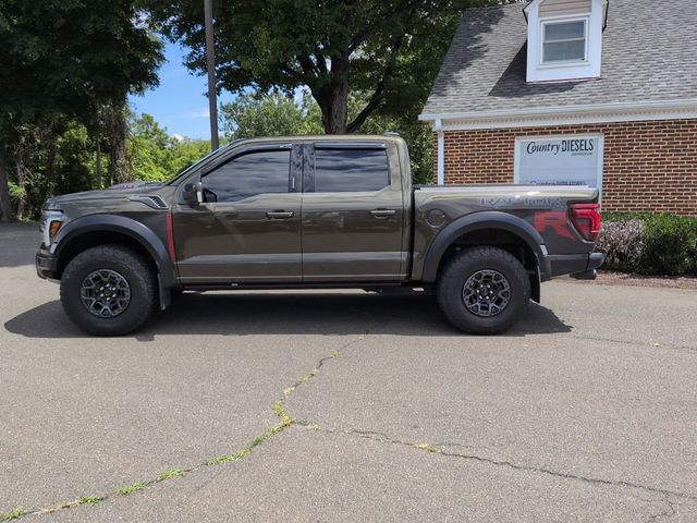 2024 Ford F-150 Raptor R - 23061760 - 4
