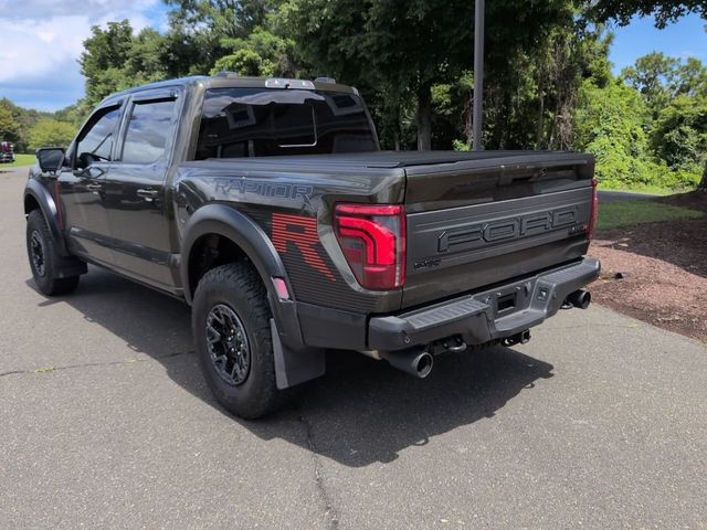 2024 Ford F-150 Raptor R - 23061760 - 5
