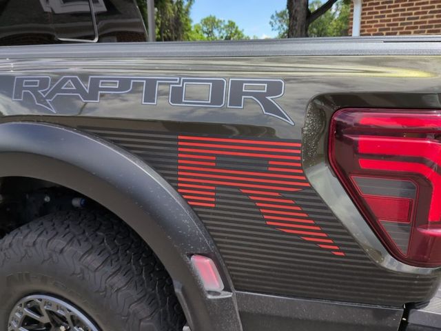 2024 Ford F-150 Raptor R - 23061760 - 6