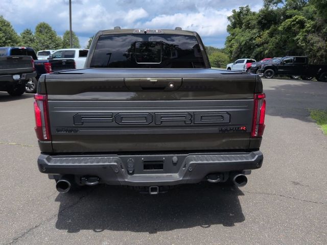 2024 Ford F-150 Raptor R - 23061760 - 7