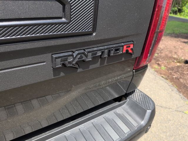 2024 Ford F-150 Raptor R - 23061760 - 8