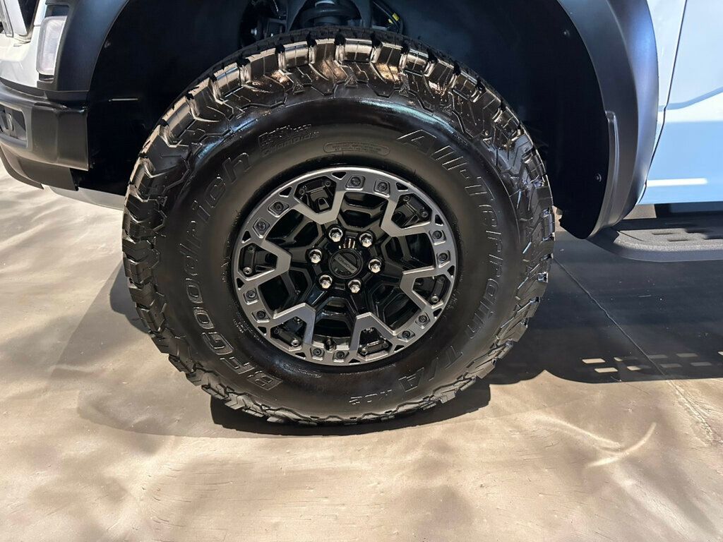 2024 Ford F-150 Raptor R/PanoRoof/AdapCruise/B&O Sound/HeadUpDisplay/360Camera - 23015390 - 9