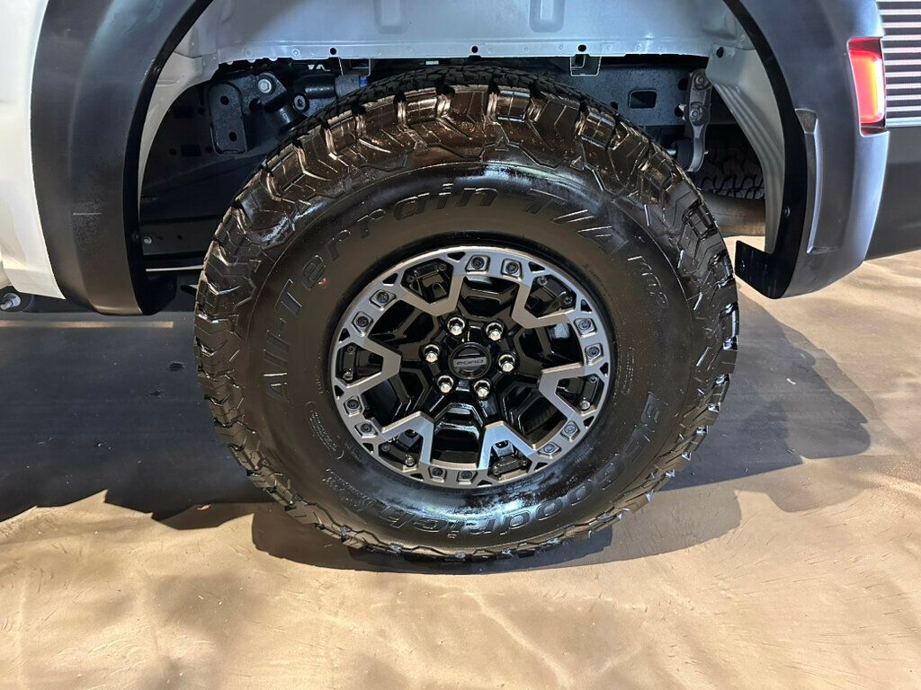 2024 Ford F-150 Raptor R/PanoRoof/AdapCruise/B&O Sound/HeadUpDisplay/360Camera - 23015390 - 10