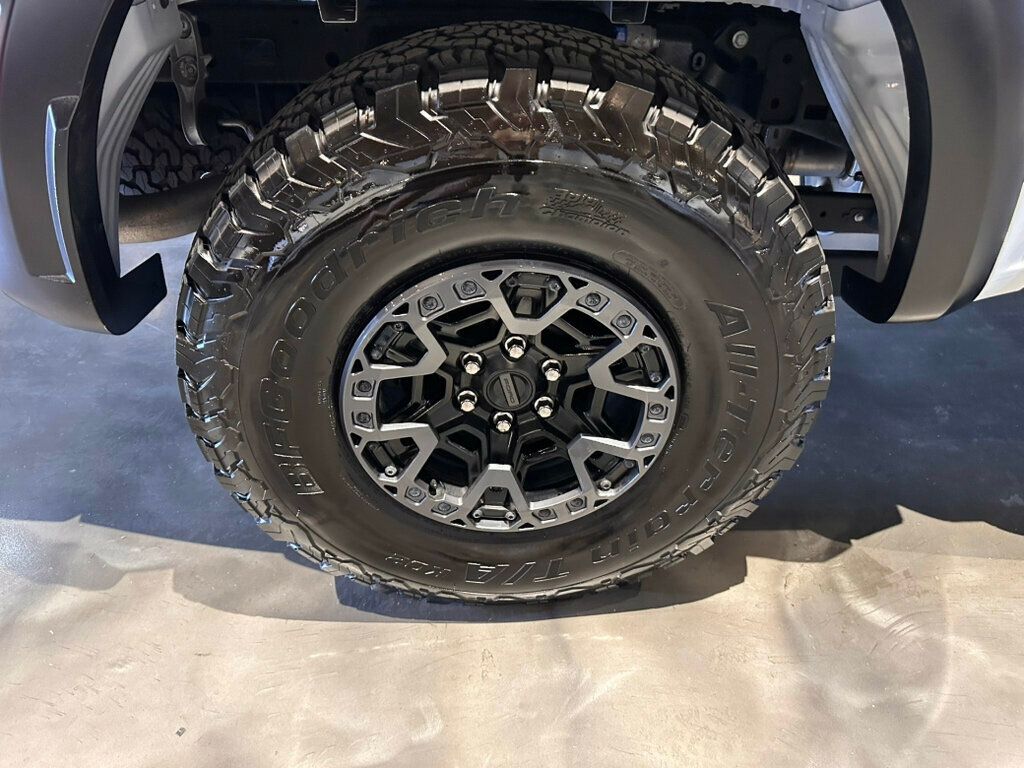 2024 Ford F-150 Raptor R/PanoRoof/AdapCruise/B&O Sound/HeadUpDisplay/360Camera - 23015390 - 11