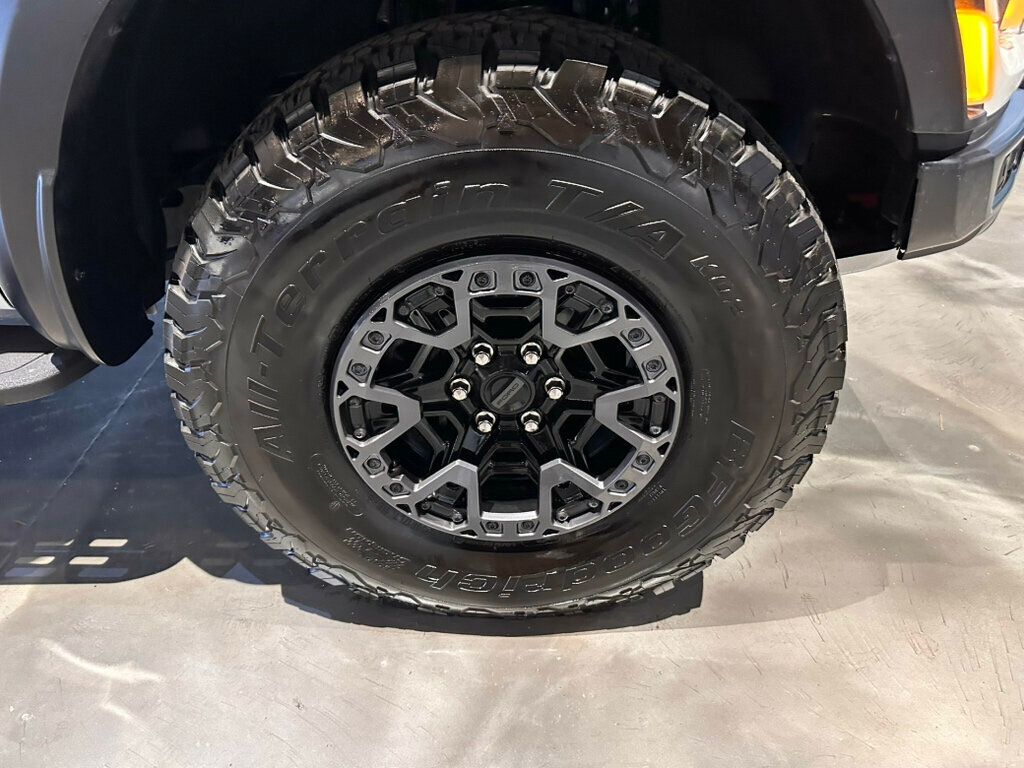 2024 Ford F-150 Raptor R/PanoRoof/AdapCruise/B&O Sound/HeadUpDisplay/360Camera - 23015390 - 12
