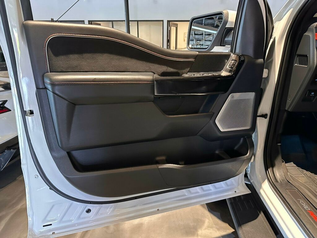 2024 Ford F-150 Raptor R/PanoRoof/AdapCruise/B&O Sound/HeadUpDisplay/360Camera - 23015390 - 13
