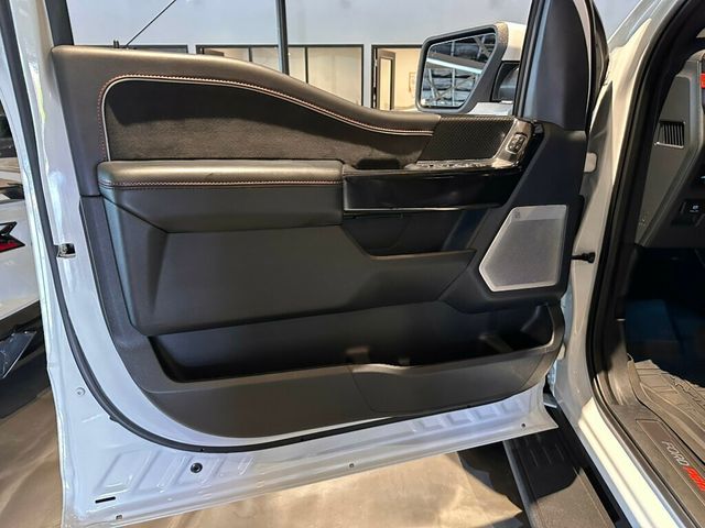 2024 Ford F-150 Raptor R/PanoRoof/AdapCruise/B&O Sound/HeadUpDisplay/360Camera - 23015390 - 13
