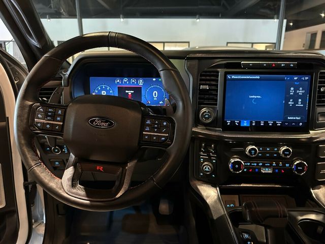 2024 Ford F-150 Raptor R/PanoRoof/AdapCruise/B&O Sound/HeadUpDisplay/360Camera - 23015390 - 17