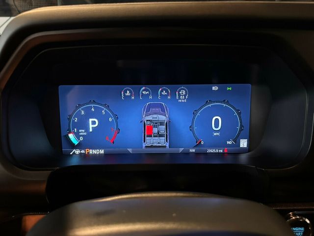 2024 Ford F-150 Raptor R/PanoRoof/AdapCruise/B&O Sound/HeadUpDisplay/360Camera - 23015390 - 18