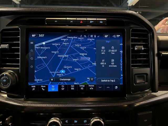 2024 Ford F-150 Raptor R/PanoRoof/AdapCruise/B&O Sound/HeadUpDisplay/360Camera - 23015390 - 19