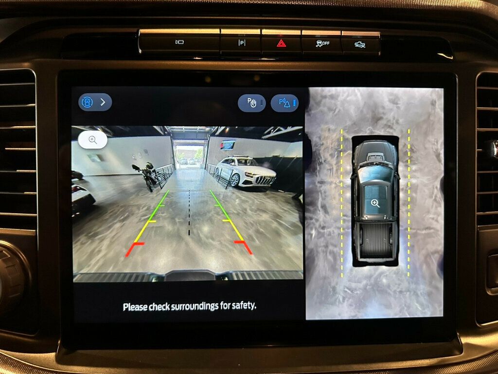 2024 Ford F-150 Raptor R/PanoRoof/AdapCruise/B&O Sound/HeadUpDisplay/360Camera - 23015390 - 20
