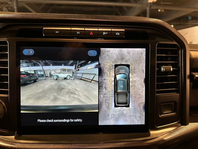 2024 Ford F-150 Raptor R/PanoRoof/AdapCruise/B&O Sound/HeadUpDisplay/360Camera - 23015390 - 21