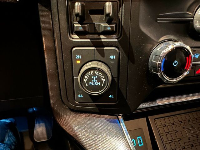 2024 Ford F-150 Raptor R/PanoRoof/AdapCruise/B&O Sound/HeadUpDisplay/360Camera - 23015390 - 23