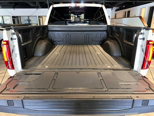 2024 Ford F-150 Raptor R/PanoRoof/AdapCruise/B&O Sound/HeadUpDisplay/360Camera - 23015390 - 28