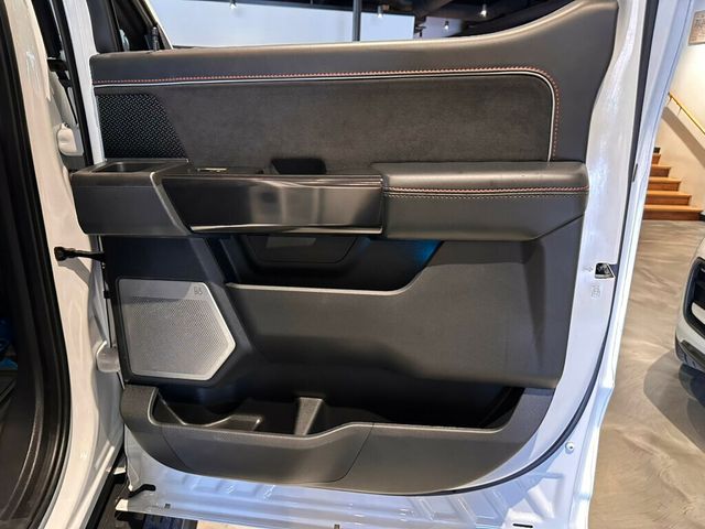 2024 Ford F-150 Raptor R/PanoRoof/AdapCruise/B&O Sound/HeadUpDisplay/360Camera - 23015390 - 29