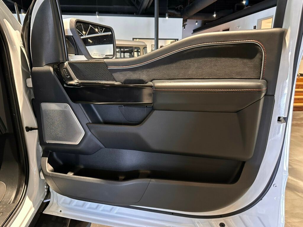 2024 Ford F-150 Raptor R/PanoRoof/AdapCruise/B&O Sound/HeadUpDisplay/360Camera - 23015390 - 32