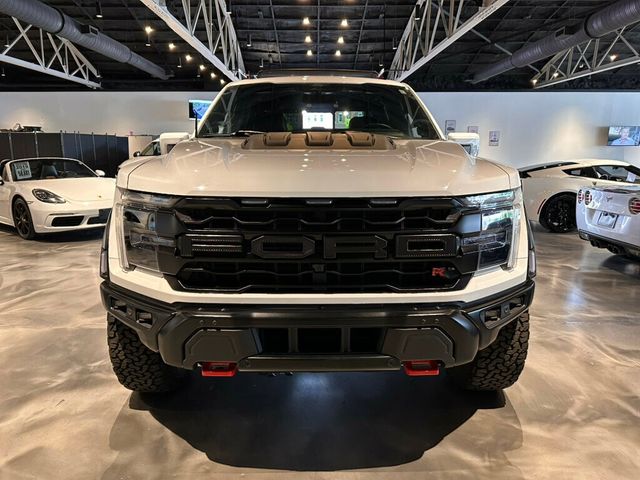 2024 Ford F-150 Raptor R/PanoRoof/AdapCruise/B&O Sound/HeadUpDisplay/360Camera - 23015390 - 7