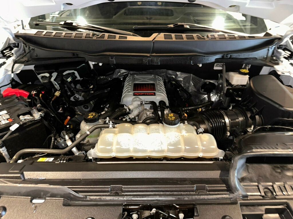 2024 Ford F-150 Raptor R/PanoRoof/AdapCruise/B&O Sound/HeadUpDisplay/360Camera - 23015390 - 8