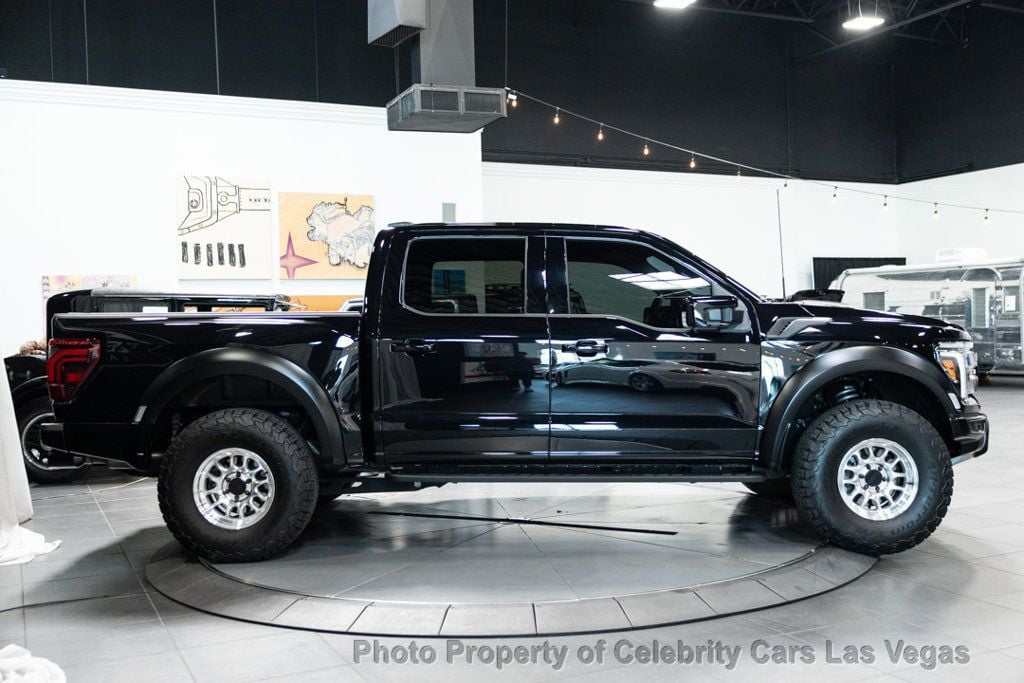 2024 Ford F-150 Raptor photo 11