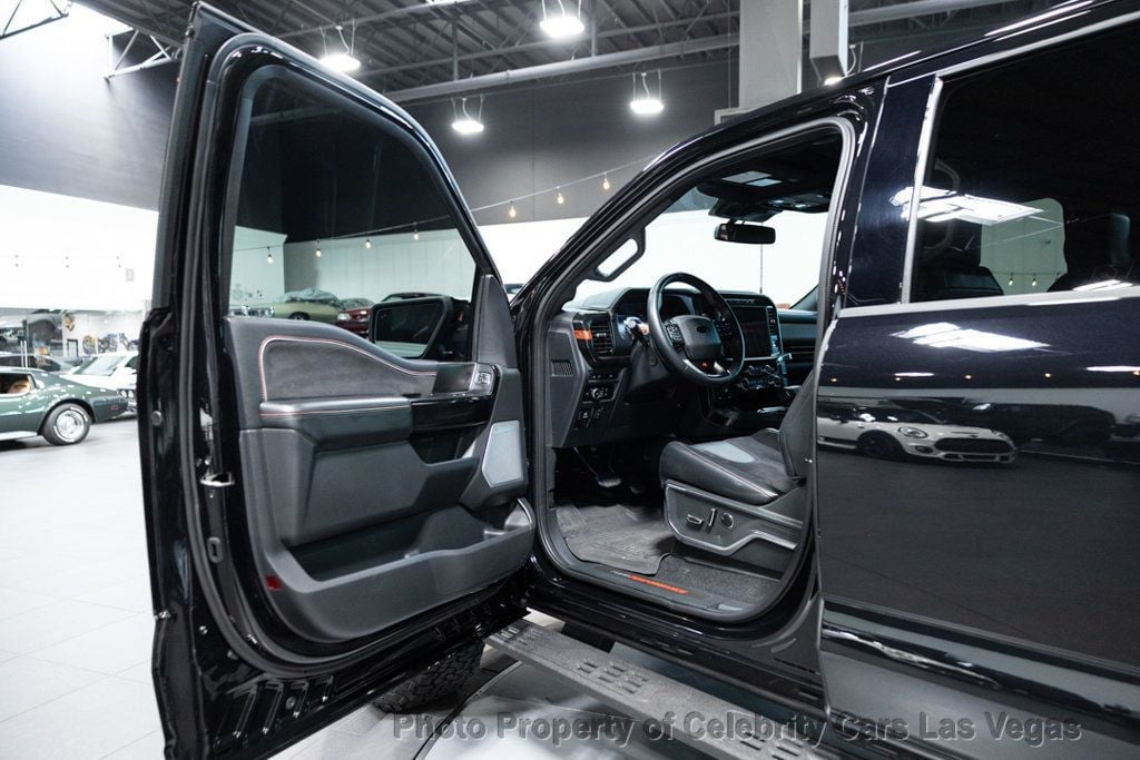 2024 Ford F-150 Raptor photo 12