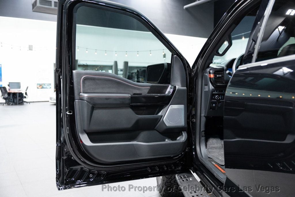 2024 Ford F-150 Raptor photo 15