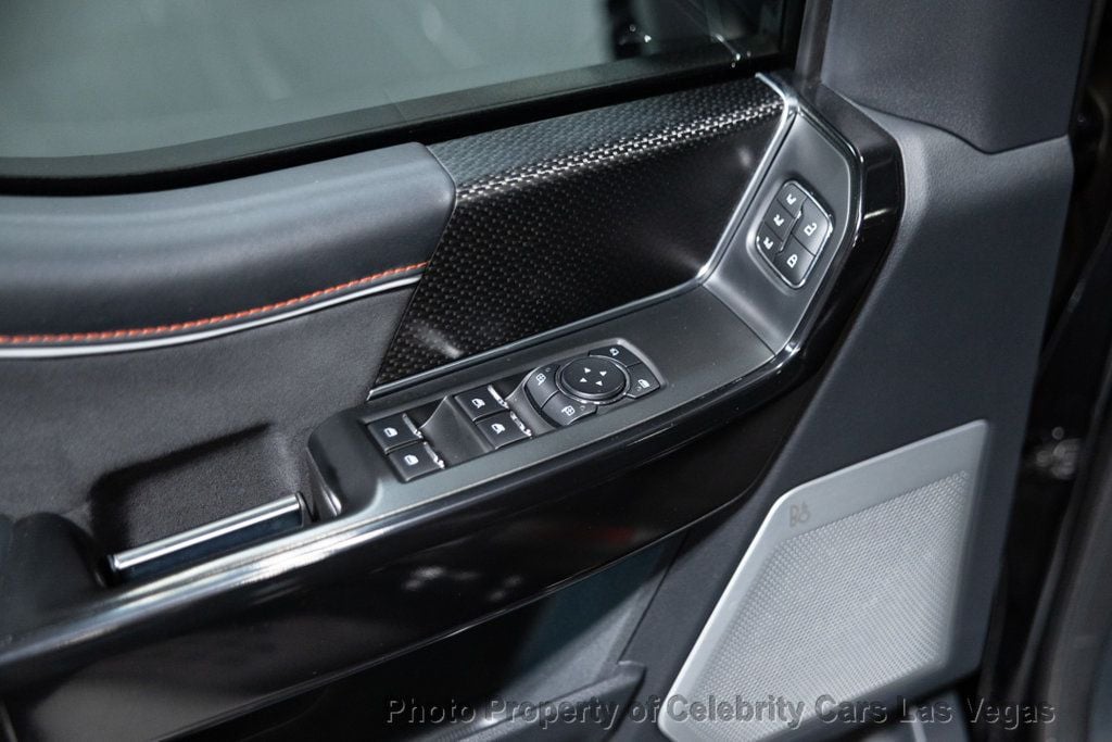 2024 Ford F-150 Raptor photo 16