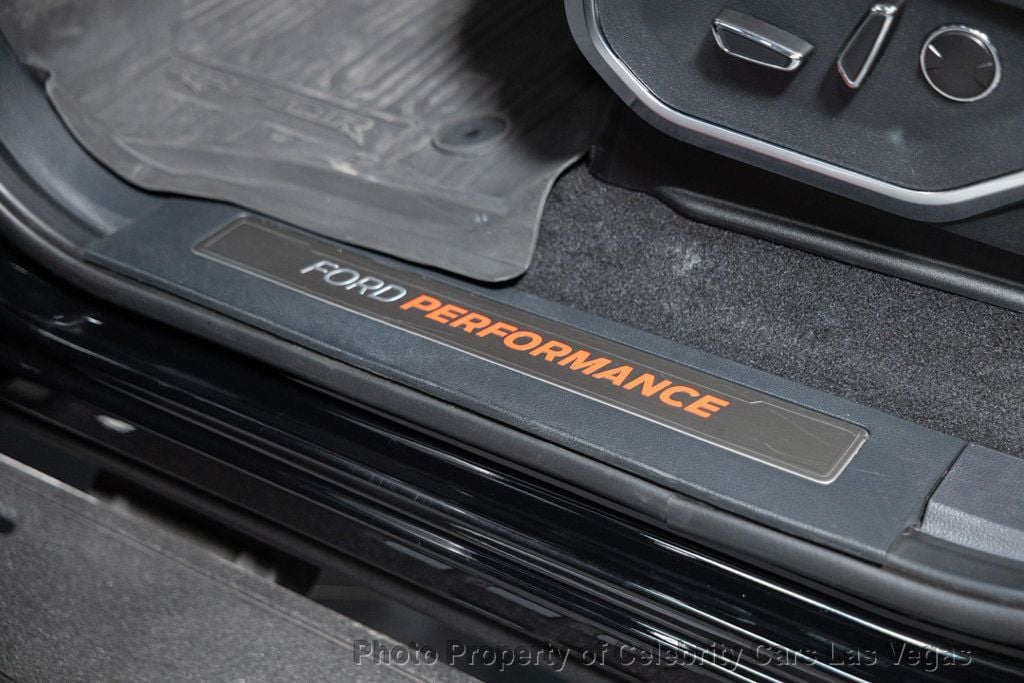 2024 Ford F-150 Raptor photo 17
