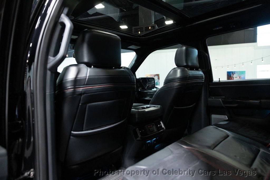 2024 Ford F-150 Raptor photo 19