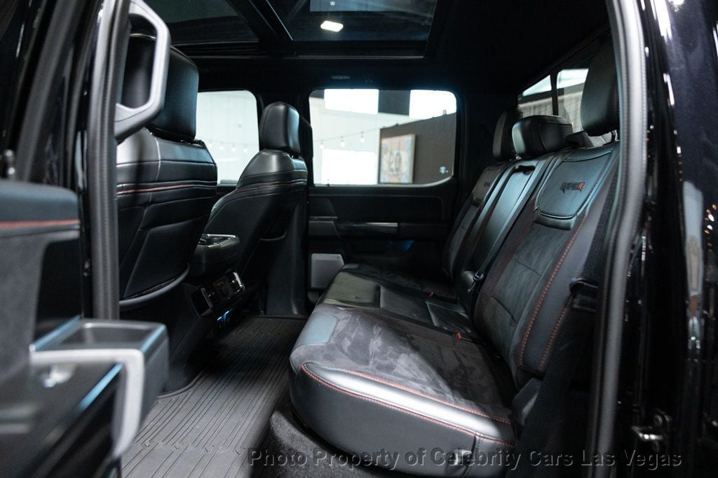 2024 Ford F-150 Raptor photo 20