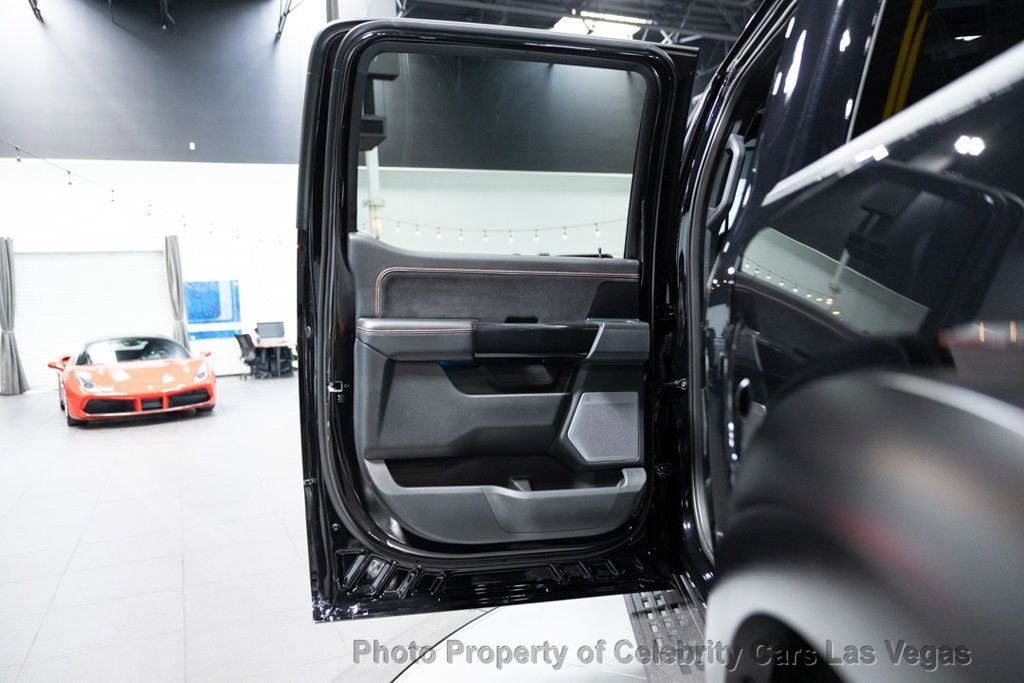 2024 Ford F-150 Raptor photo 22