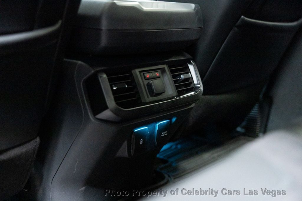 2024 Ford F-150 Raptor photo 23