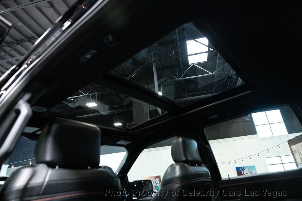 2024 Ford F-150 Raptor photo 24