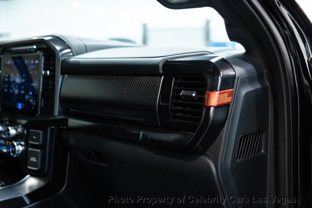 2024 Ford F-150 Raptor photo 33