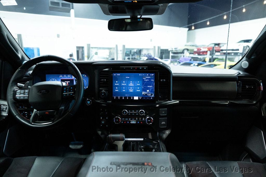 2024 Ford F-150 Raptor photo 37