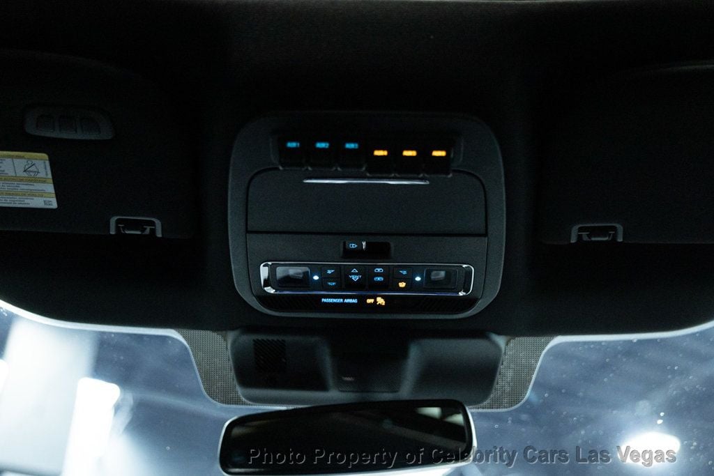 2024 Ford F-150 Raptor photo 39