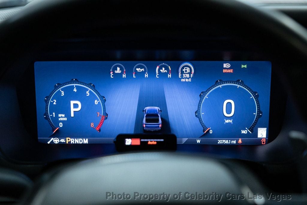 2024 Ford F-150 Raptor photo 41