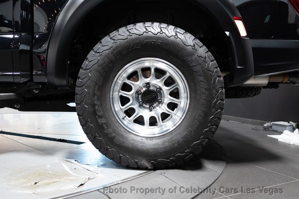 2024 Ford F-150 Raptor photo 45