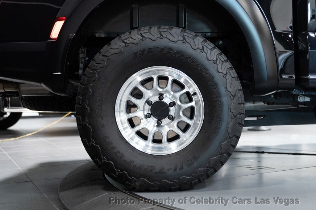 2024 Ford F-150 Raptor photo 47
