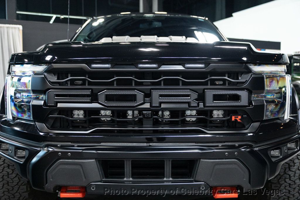 2024 Ford F-150 Raptor photo 5