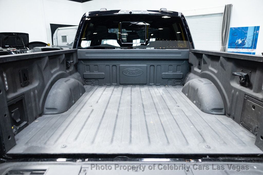 2024 Ford F-150 Raptor photo 53