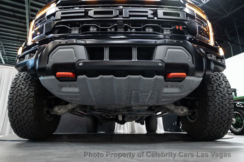2024 Ford F-150 Raptor photo 7