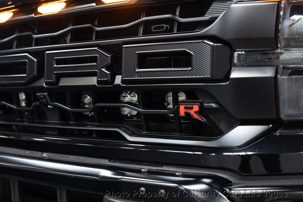 2024 Ford F-150 Raptor photo 8